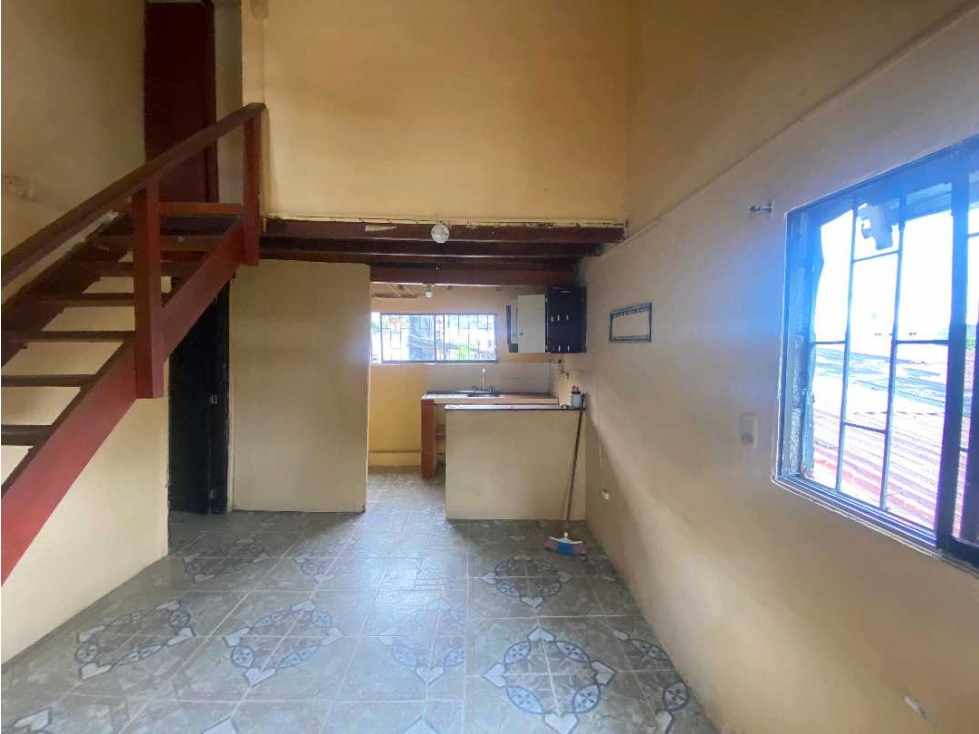 VENDO CASA EN EL BARRIOS LAS AMERICA DE QUIBDÓ — foto 4
