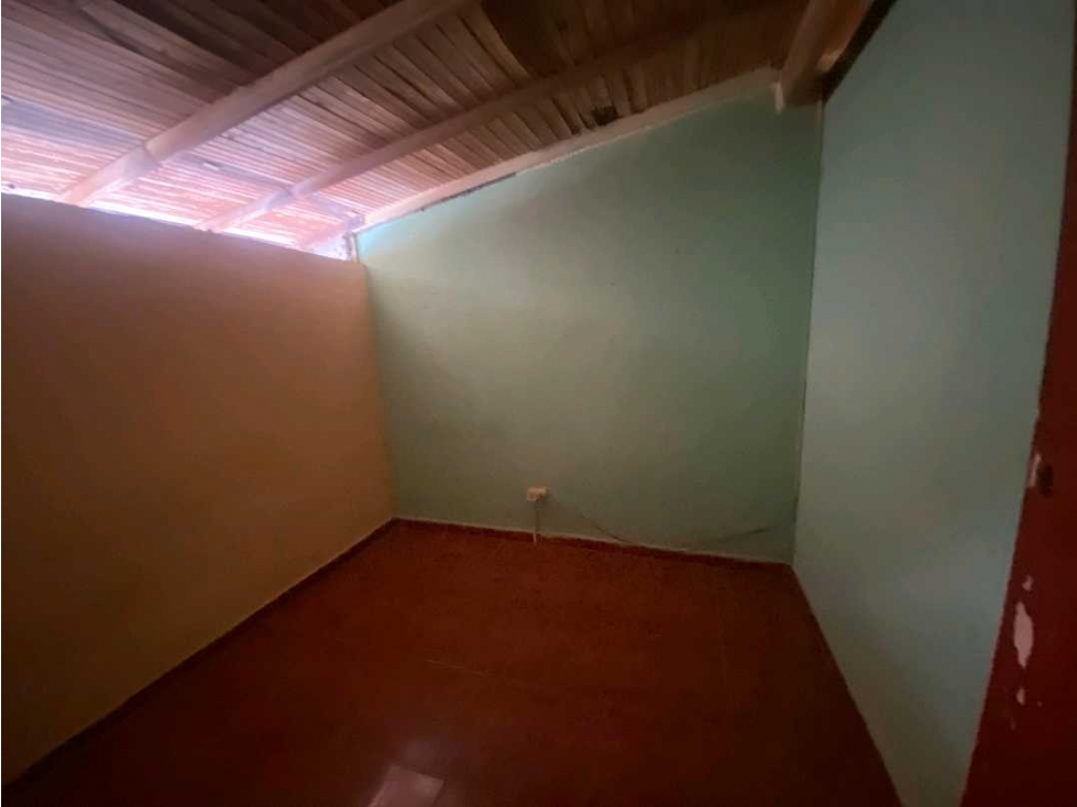 VENDO CASA EN EL BARRIOS LAS AMERICA DE QUIBDÓ — foto 5