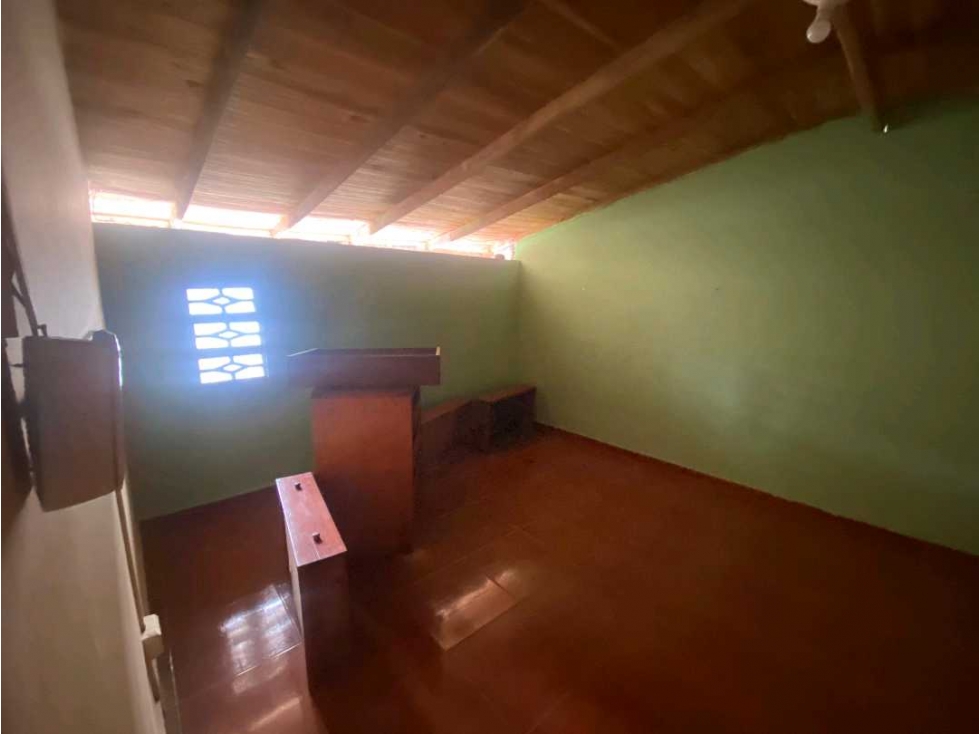 VENDO CASA EN EL BARRIOS LAS AMERICA DE QUIBDÓ — foto 6