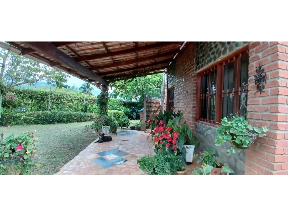 VENDO CASA EN EL CARMEN — foto 4
