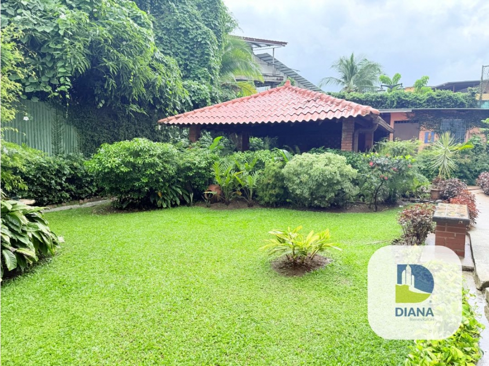 Venta de casa comercial en EL Carmen — foto 3