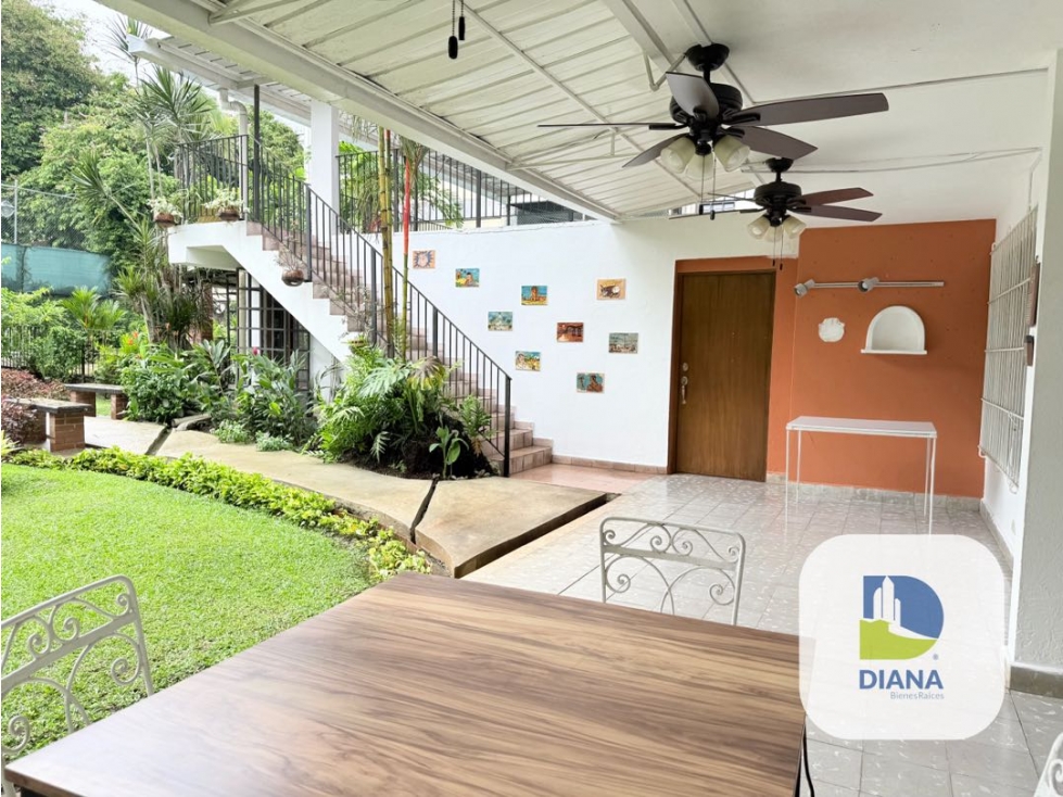 Venta de casa comercial en EL Carmen — foto 6