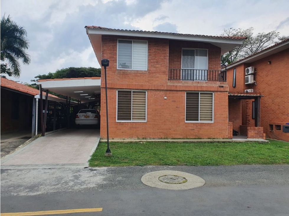 Vendo casa en El Castillo de 5 habitaciones y 6 baños VZ10412923