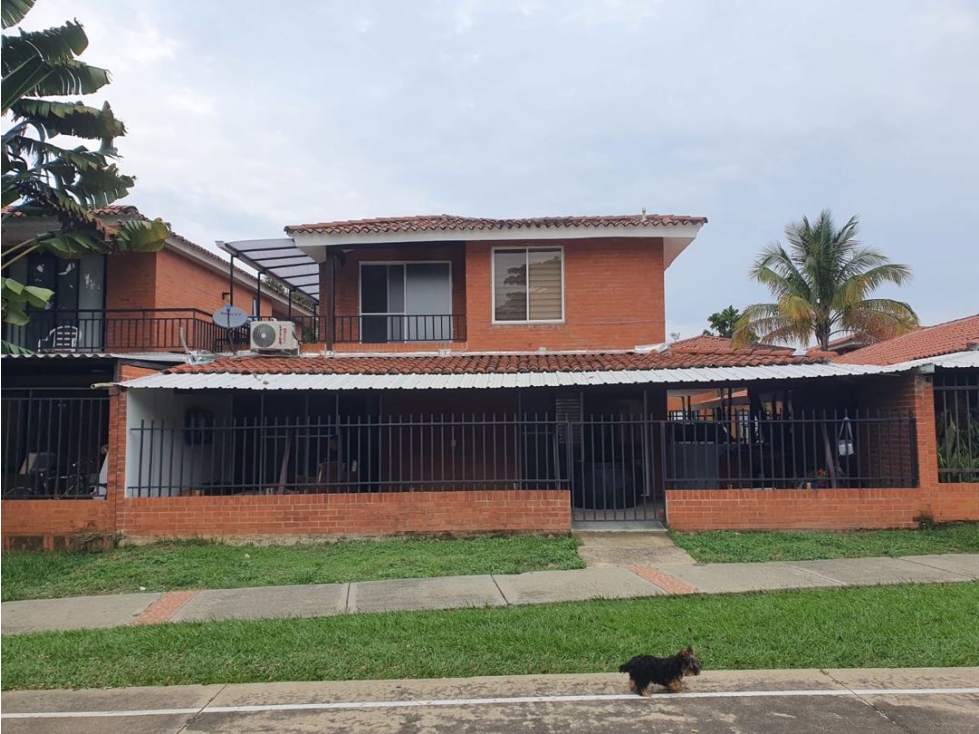 Vendo casa en El Castillo de 5 habitaciones y 6 baños VZ10412923 — foto 3