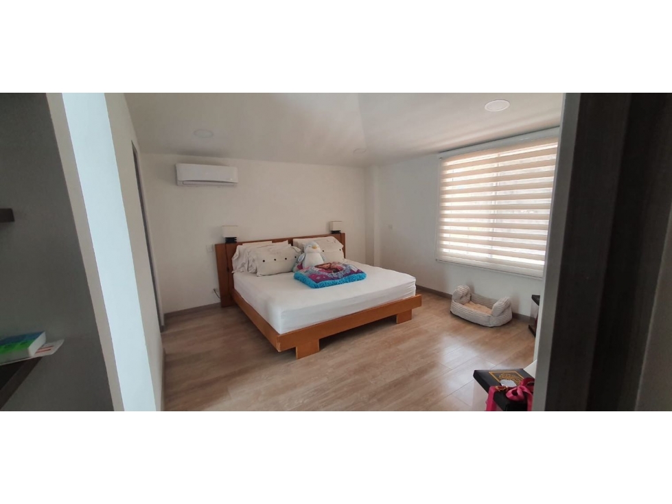 Vendo casa en El Castillo de 5 habitaciones y 6 baños VZ10412923 — foto 5
