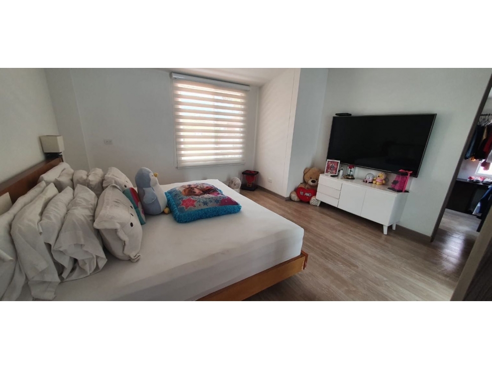 Vendo casa en El Castillo de 5 habitaciones y 6 baños VZ10412923 — foto 6