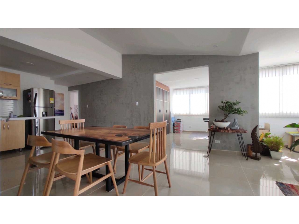 VENDO APARTAMENTO EN EL CENTRO DE PEREIRA — foto 3