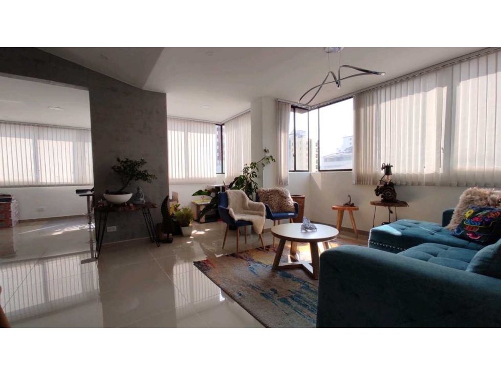 VENDO APARTAMENTO EN EL CENTRO DE PEREIRA — foto 4