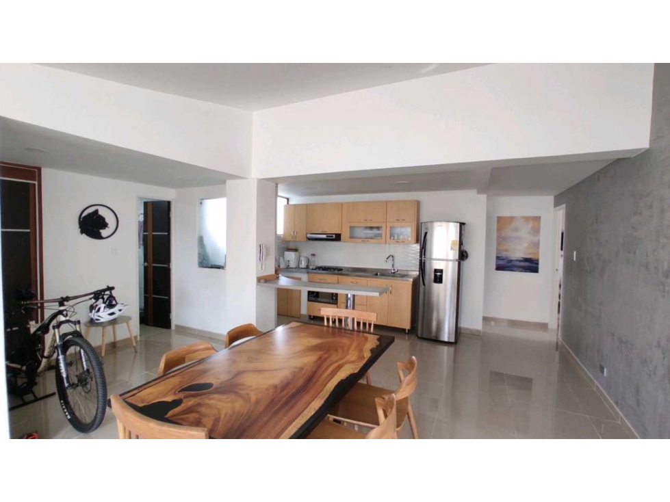 VENDO APARTAMENTO EN EL CENTRO DE PEREIRA — foto 6