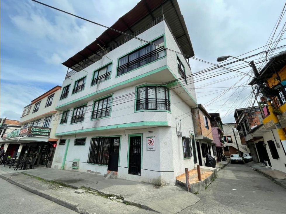 VENDO CASA EN EL EDÉN CUBA PEREIRA
