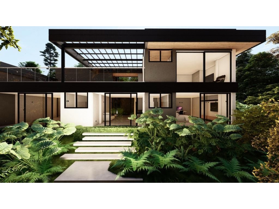 VENDO CASA EN EL ESCOBERO UNIDAD COLINAS DE SAN SEBASTIÁN