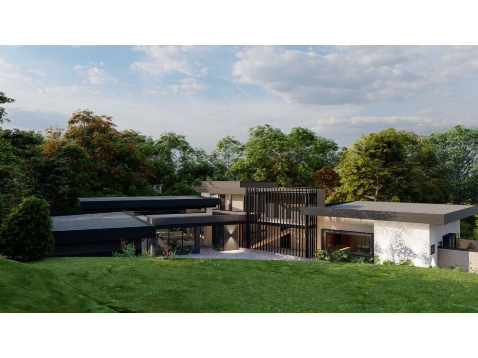 VENDO CASA EN EL ESCOBERO UNIDAD COLINAS DE SAN SEBASTIÁN — foto 2