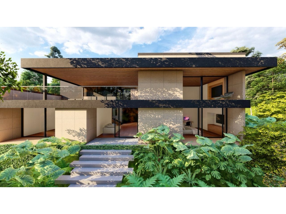 VENDO CASA EN EL ESCOBERO UNIDAD COLINAS DE SAN SEBASTIÁN — foto 3