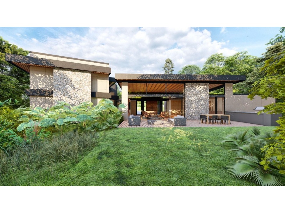 VENDO CASA EN EL ESCOBERO UNIDAD COLINAS DE SAN SEBASTIÁN — foto 4