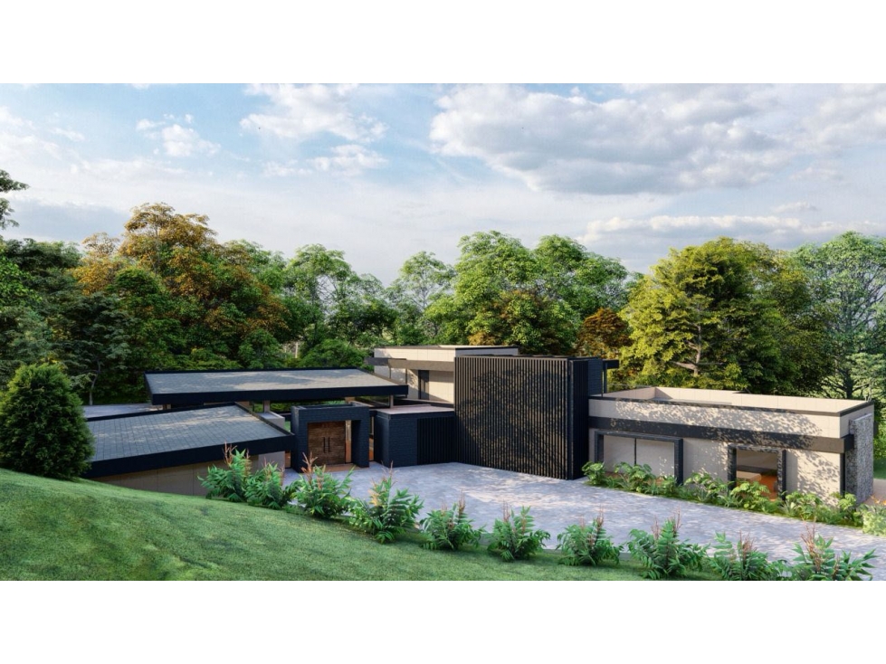 VENDO CASA EN EL ESCOBERO UNIDAD COLINAS DE SAN SEBASTIÁN — foto 5