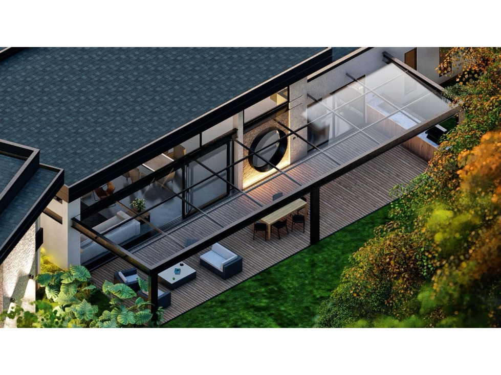 VENDO CASA EN EL ESCOBERO UNIDAD COLINAS DE SAN SEBASTIÁN — foto 6