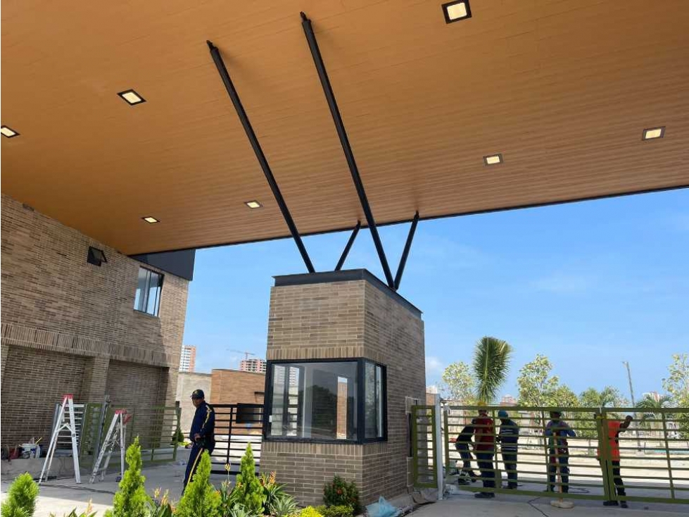VENDO CASA EN EL EXCLUSIVO CONJUNTO TERRA BY KAIA - 1