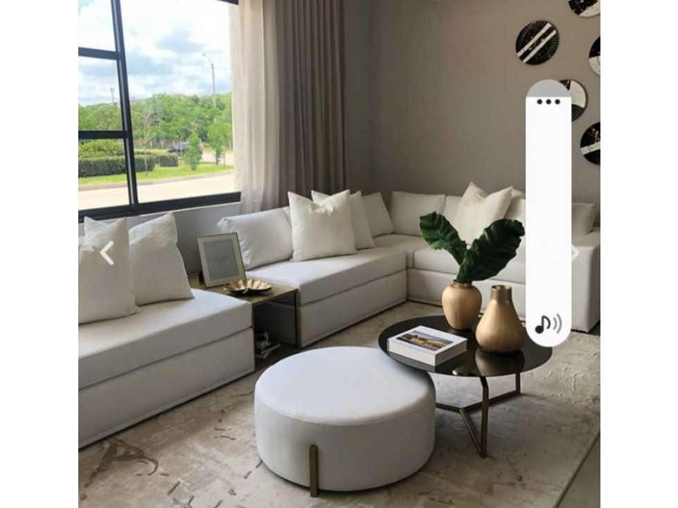 VENDO CASA EN EL EXCLUSIVO CONJUNTO TERRA BY KAIA - 3