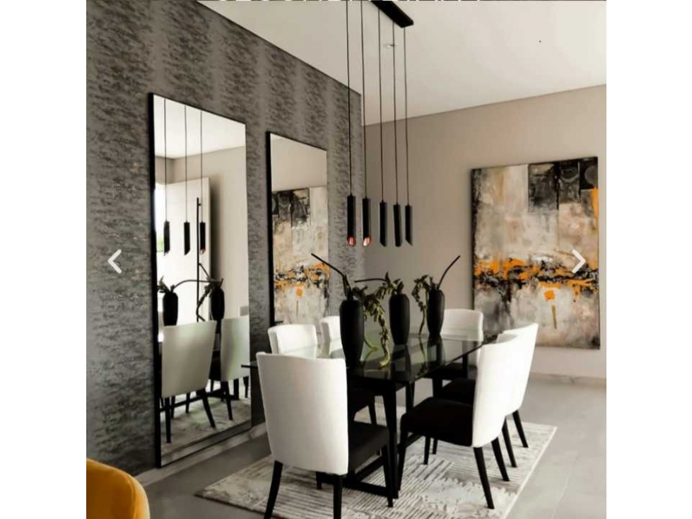 VENDO CASA EN EL EXCLUSIVO CONJUNTO TERRA BY KAIA - 4