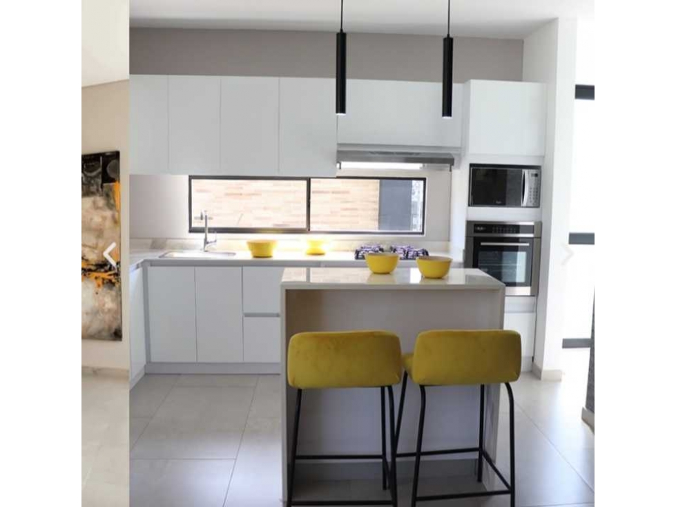 VENDO CASA EN EL EXCLUSIVO CONJUNTO TERRA BY KAIA - 5