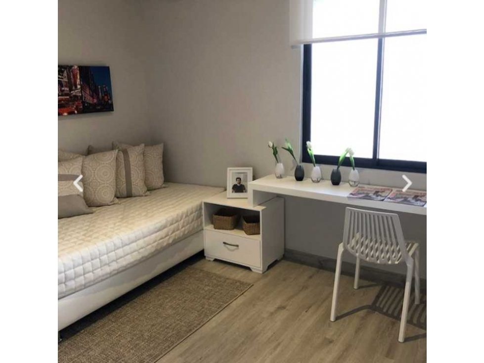 VENDO CASA EN EL EXCLUSIVO CONJUNTO TERRA BY KAIA - 6