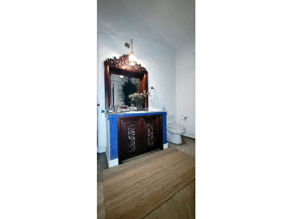 Vendo casa en el Mameyal — foto 5
