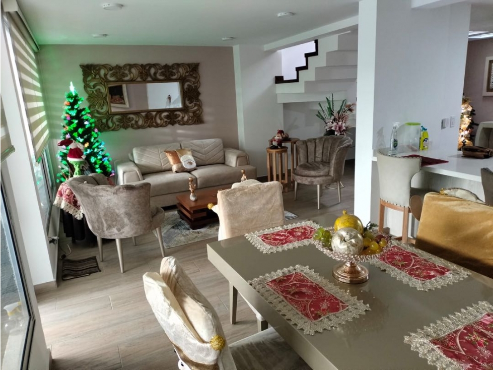 VENDO CASA EN EL NORTE ARMENIA — foto 2