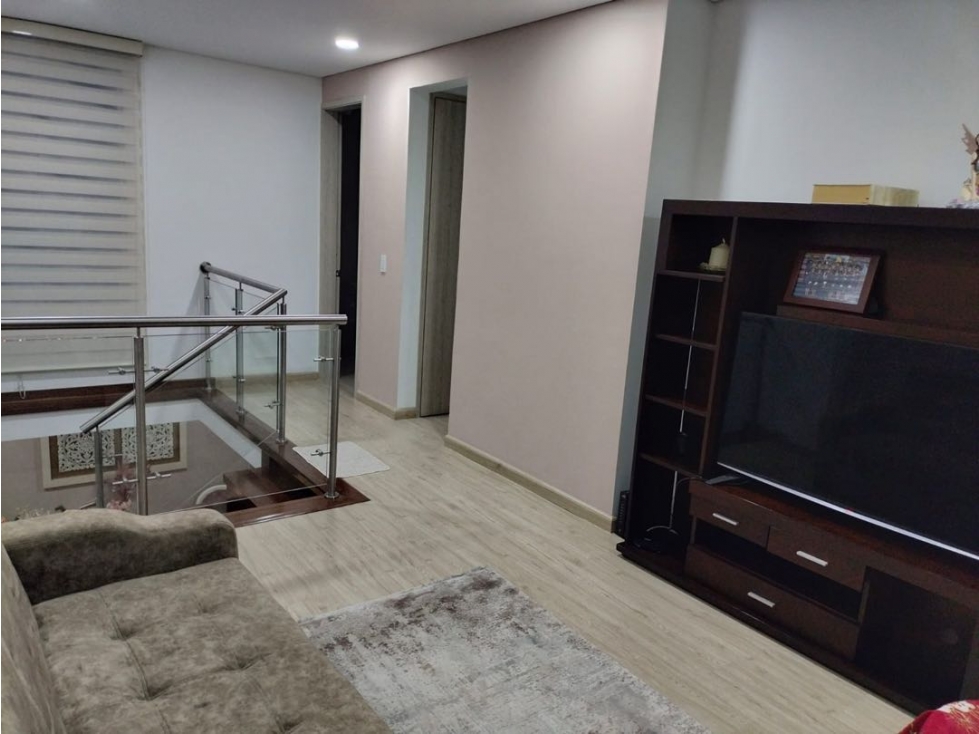 VENDO CASA EN EL NORTE ARMENIA — foto 4