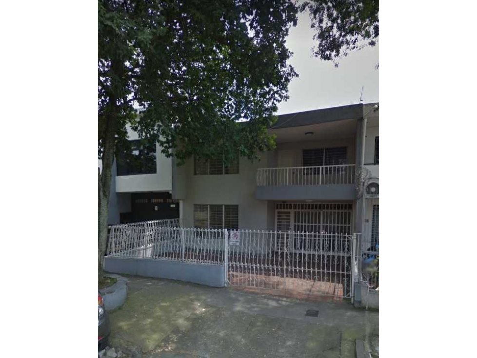 Vendo casa en el norte de cali barrio san vicente