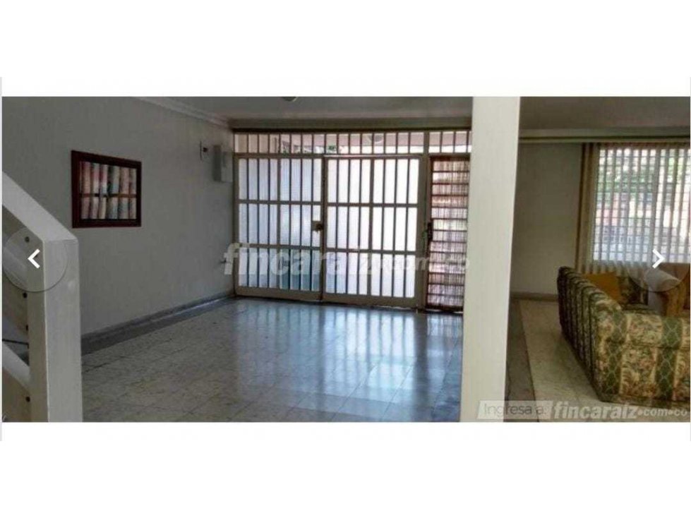 Vendo casa en el norte de cali barrio san vicente — foto 2
