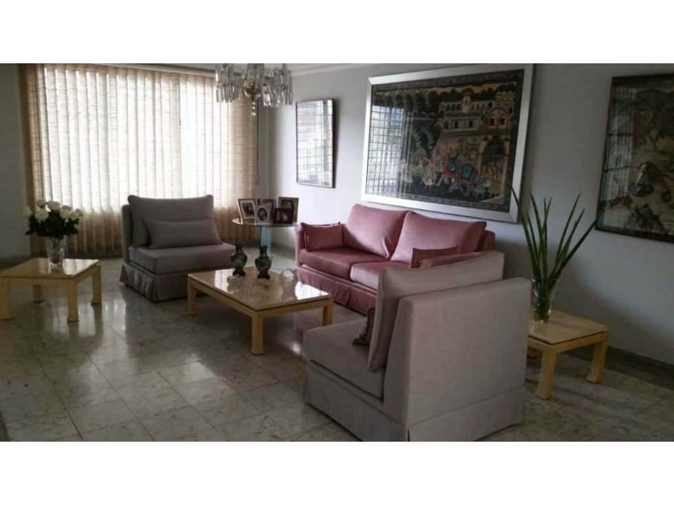 Vendo casa en el norte de cali barrio san vicente — foto 3