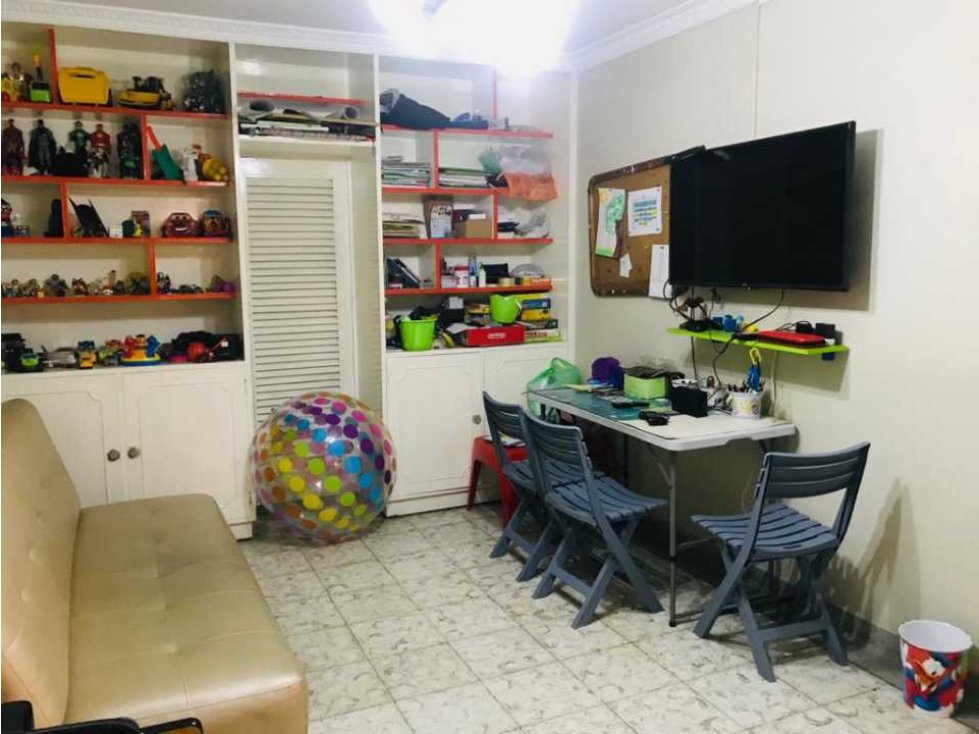 Vendo casa en el norte de cali barrio san vicente — foto 4