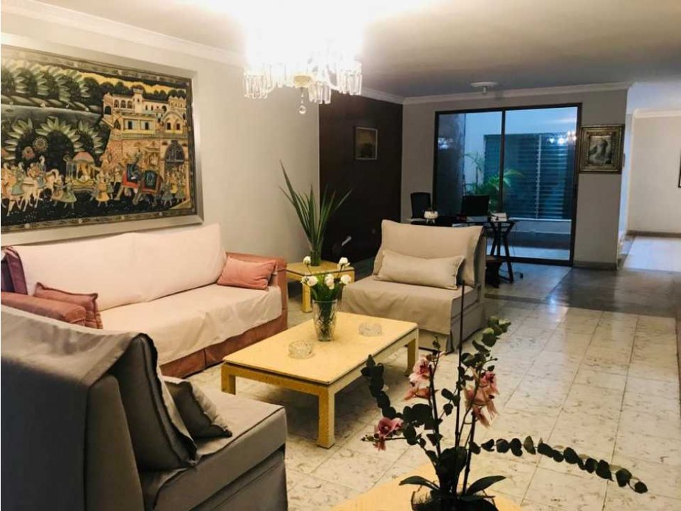 Vendo casa en el norte de cali barrio san vicente — foto 6