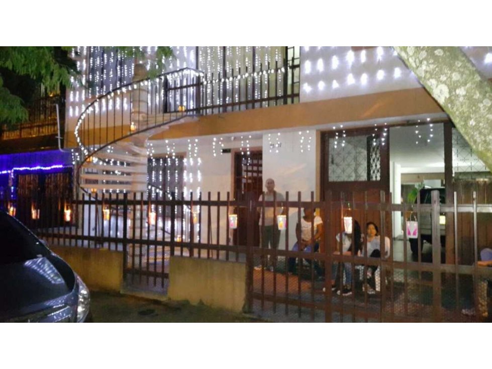 Vendo casa en el sur de cali barrio prados de oriente
