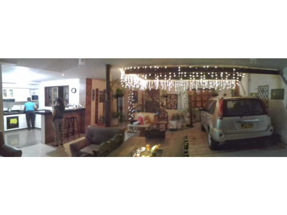 Vendo casa en el sur de cali barrio prados de oriente — foto 3