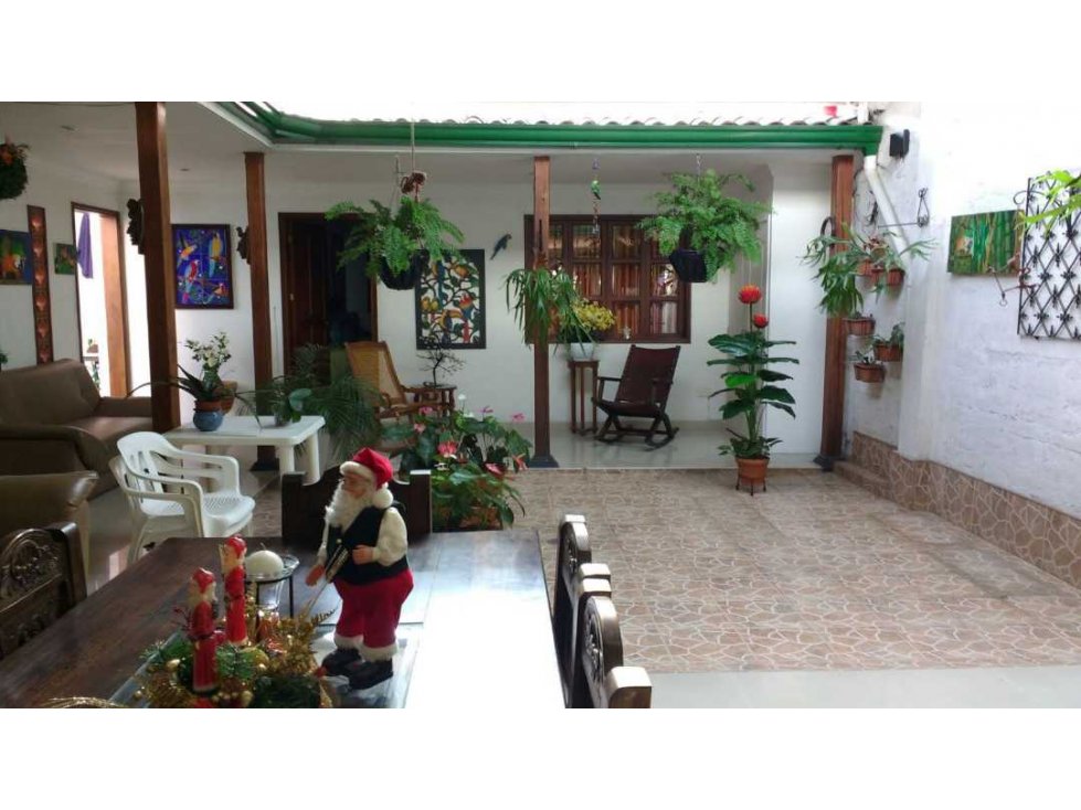 Vendo casa en el sur de cali barrio prados de oriente — foto 4