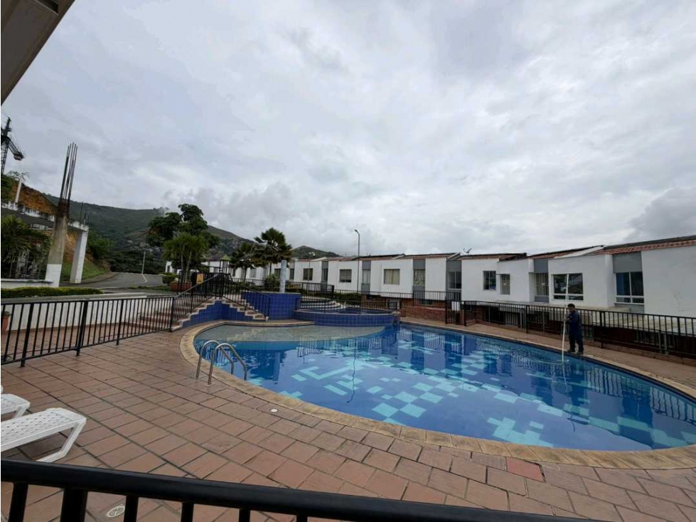 VENDO CASA EN EL NORTE DE CALI /TERRAZAS DE CHIPICHAPE W9818745 SR — foto 2