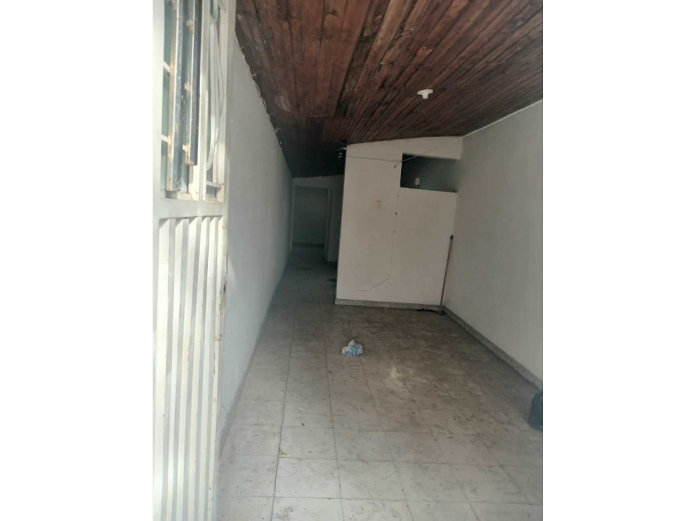 Vendo casa lote en el norte de cali barrio vipasa area lote 288 m2 — foto 2