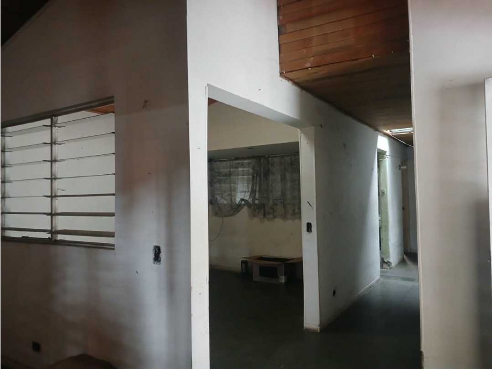 Vendo casa lote en el norte de cali barrio vipasa area lote 288 m2 — foto 3