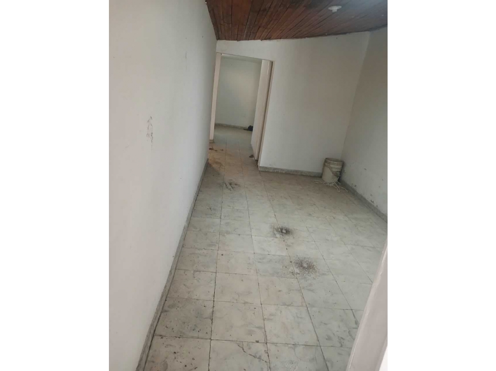 Vendo casa lote en el norte de cali barrio vipasa area lote 288 m2 — foto 5