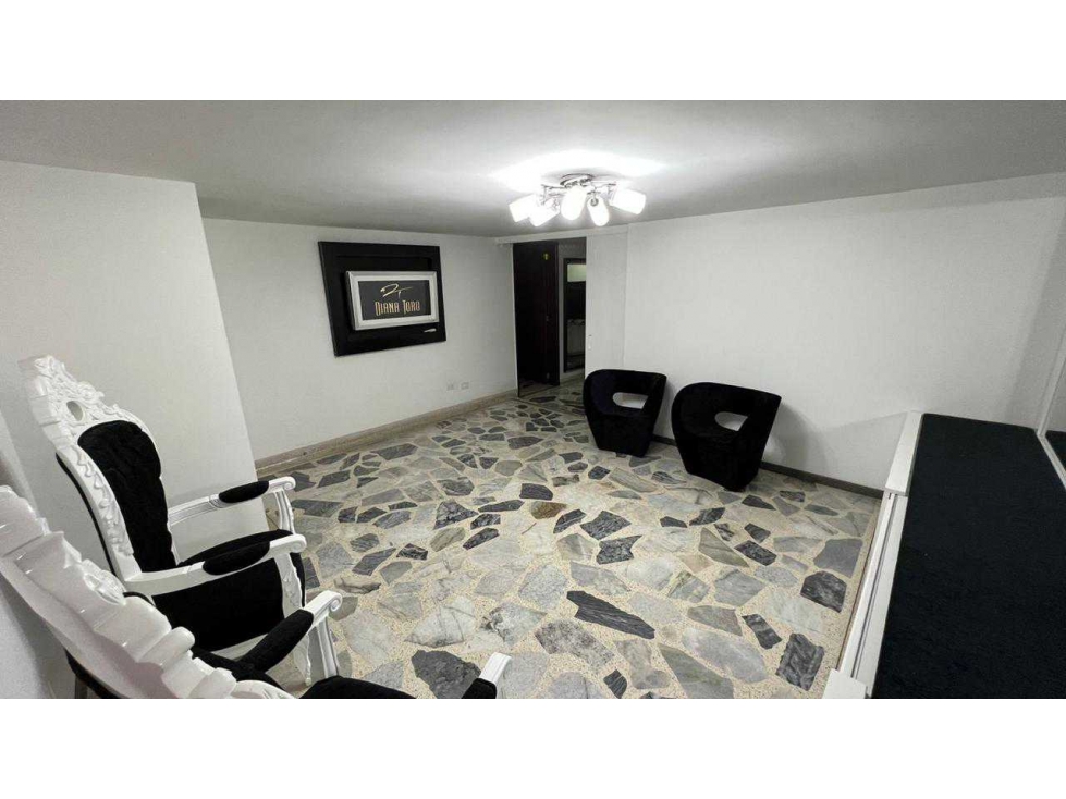 Vendo casa en el norte de cali barrio versalles 2 pisos area lote 206m - 4