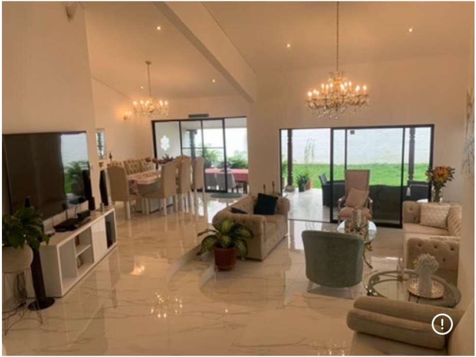 Vendo casa en el oeste