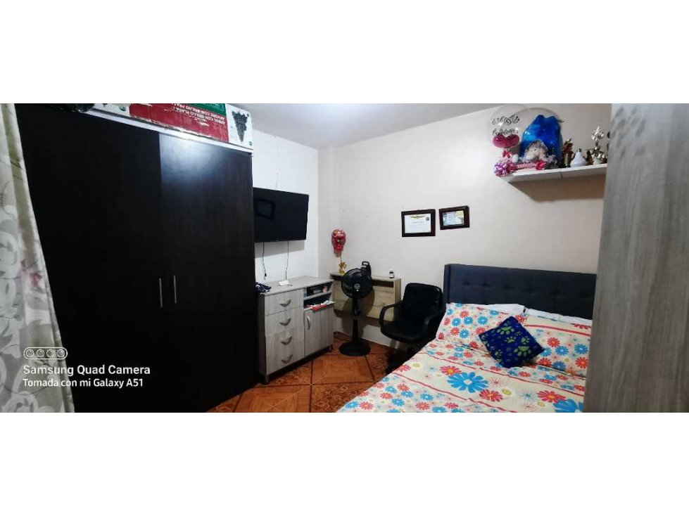 Vendo casa en el oriente de cali barrio bonilla aragon 3 pisos indeap — foto 3