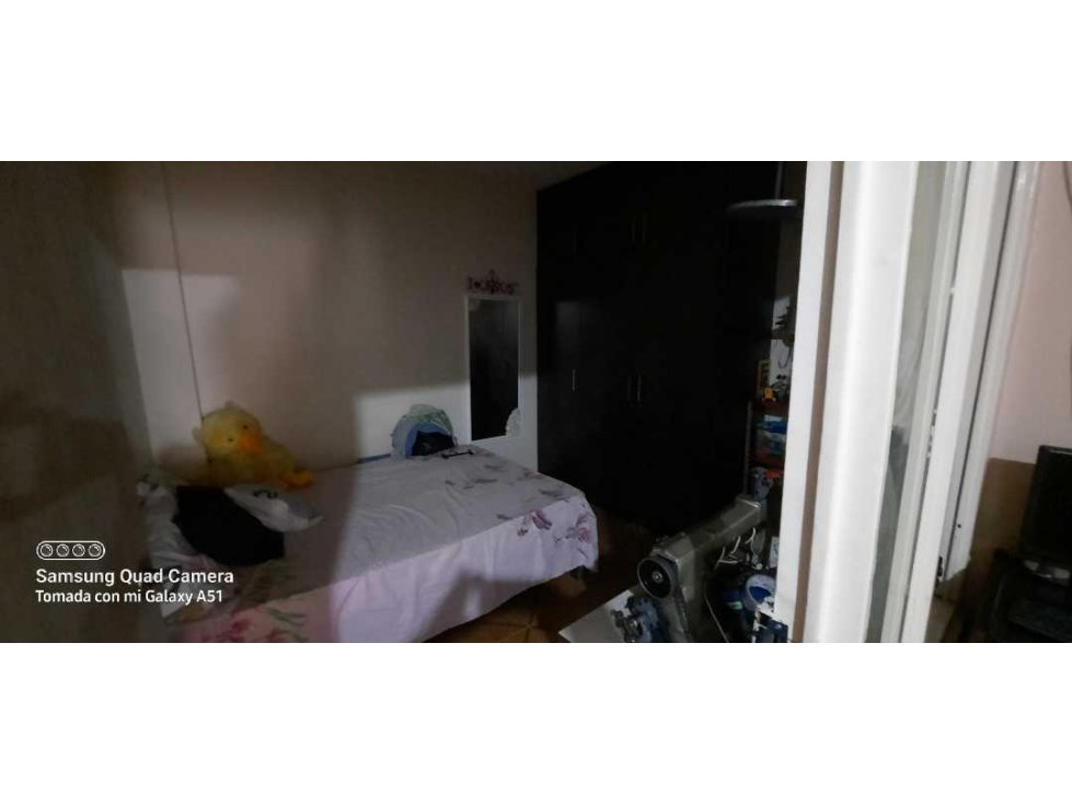 Vendo casa en el oriente de cali barrio bonilla aragon 3 pisos indeap — foto 4