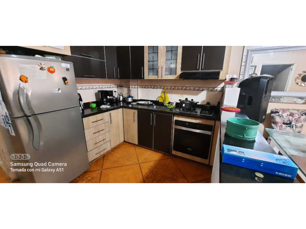 Vendo casa en el oriente de cali barrio bonilla aragon 3 pisos indeap — foto 6