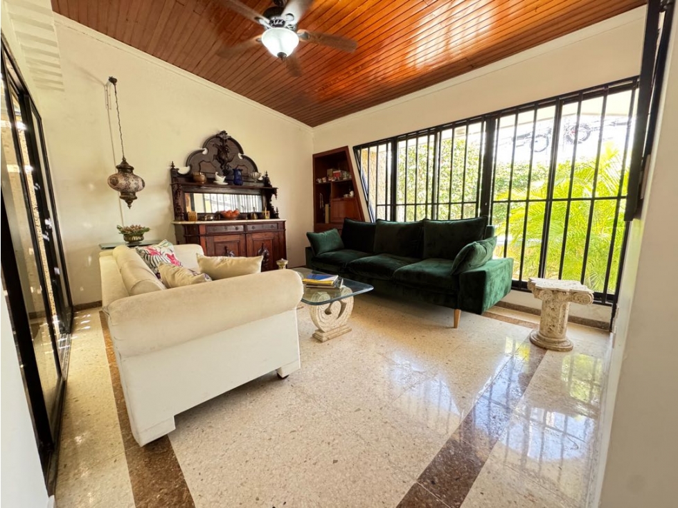 VENDO CASA EN EL PIE DE LA POPA EN CARTAGENA — foto 2