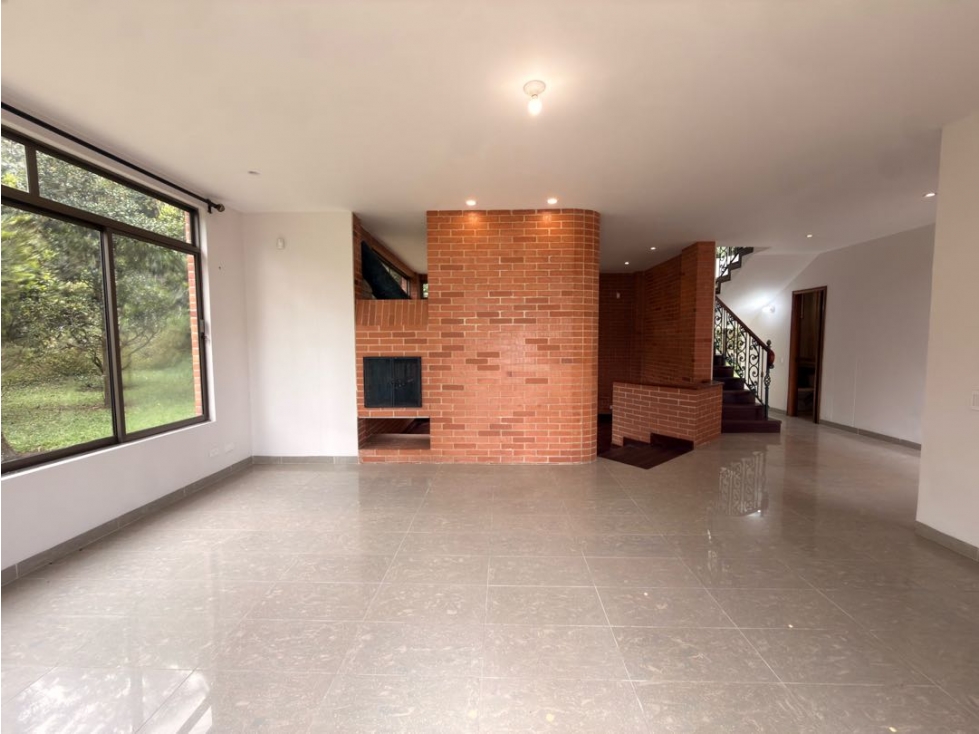 Vendo Casa en el Poblado Cola del Zorro — foto 5