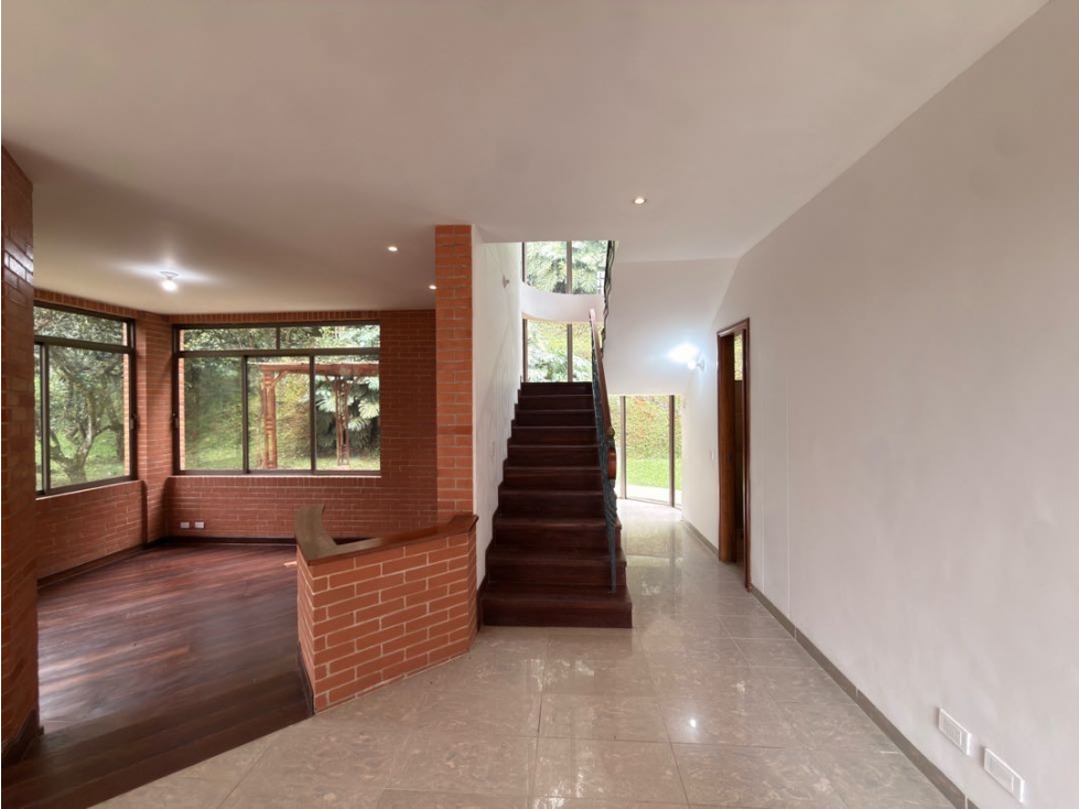 Vendo Casa en el Poblado Cola del Zorro — foto 6