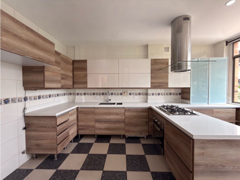 Vendo Casa en el Poblado Cola del Zorro — foto 4