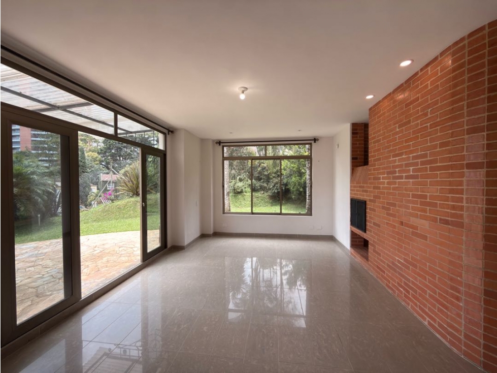 Vendo Casa en el Poblado Cola del Zorro — foto 2